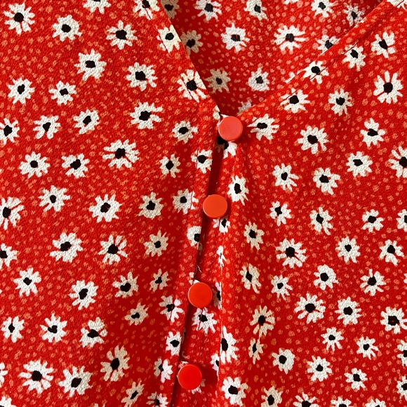 CeCe blouse - Picture 6 of 7